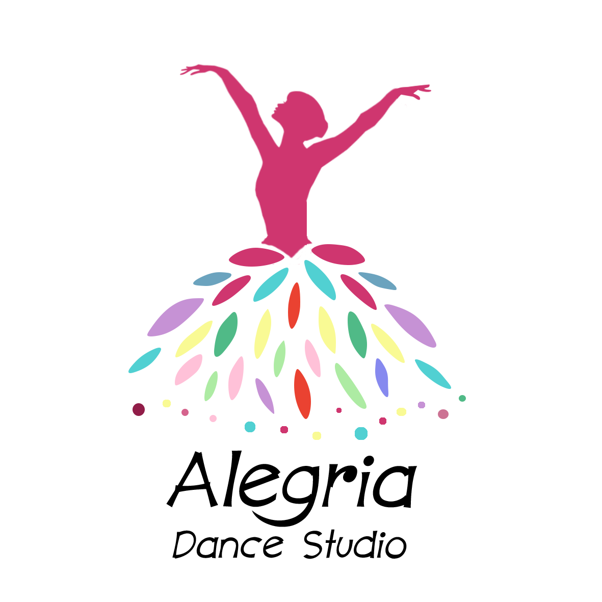 Alegria Dance Studio